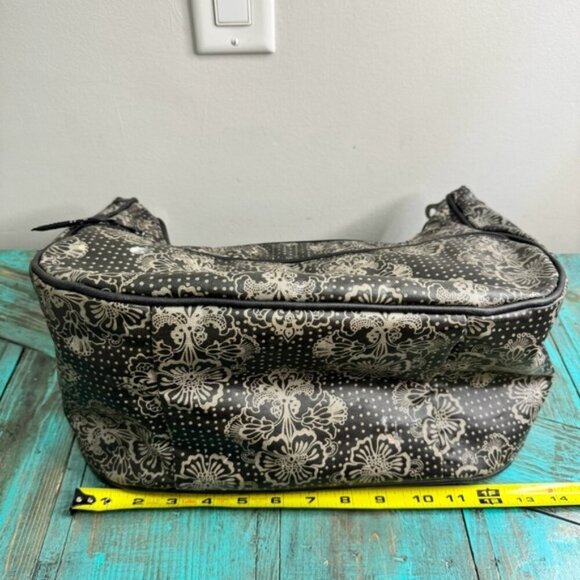 Petunia Pickle Bottom Diaper Bag - Picture 8 of 10